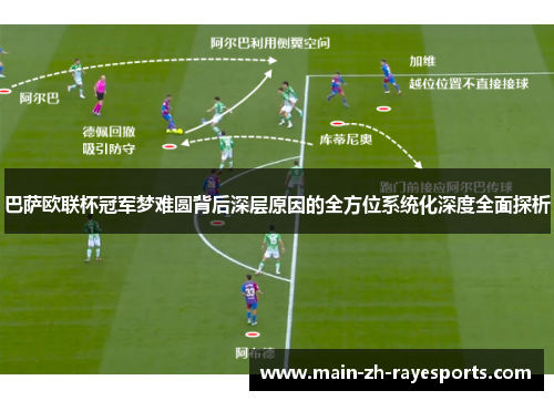 巴萨欧联杯冠军梦难圆背后深层原因的全方位系统化深度全面探析 巴萨欧联杯冠军梦难圆背后深层原因的全方位系统化深度全面探析