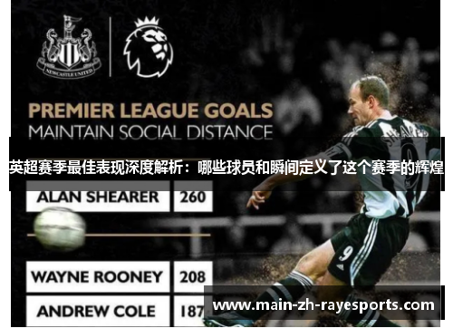 英超赛季最佳表现深度解析:哪些球员和瞬间定义了这个赛季的辉煌 英超赛季最佳表现深度解析:哪些球员和瞬间定义了这个赛季的辉煌