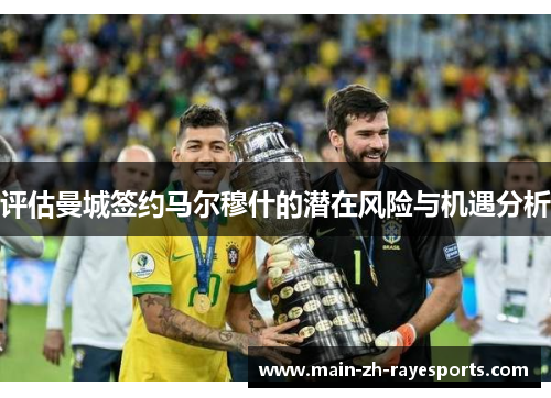 评估曼城签约马尔穆什的潜在风险与机遇分析